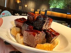 -庐灶江南·江南菜·四合院Bistro(东直门雍和宫·原华侨宾馆店)