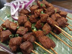 -横沥牛庄(总店)