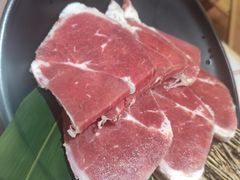 -九田家黑牛烤肉料理(二天地店)