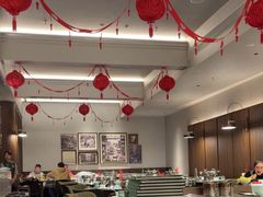 -鼎鼎香·港式火锅(北京SKP店)