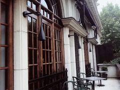 -伯衡55·吉品轩(乌鲁木齐南路店)