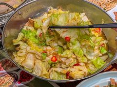 -农家乐·福建土菜(金榕北路店)