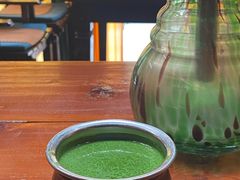 -甘尼仕印度餐厅爵士酒吧(阳春巷店)