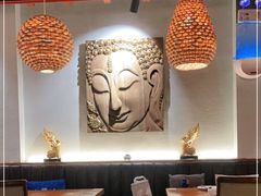 大堂-明泰谷泰国餐厅(正大广场店)