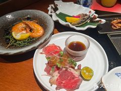 -匠和风精致料理(莆田财富中心店)