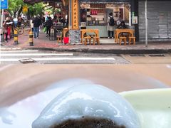 -芝麻糊世家(西华店)