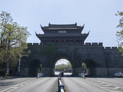 -虞山城墙