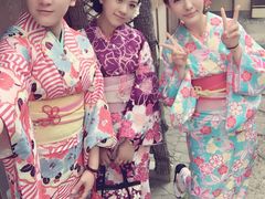 -京都冈本和服体验租赁店(祗园店)