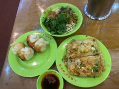-三镇民生甜食馆(胜利街总店)