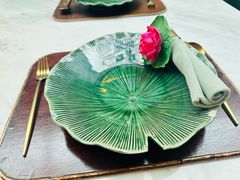 -Kinnaree by Vanessa WU