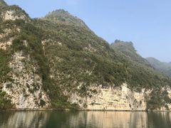 -乌江画廊(彭水苗族土家族自治县)