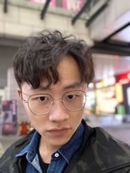 -Barber潮先生男士理发店