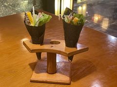 -大江户日本料理(吕厝店)