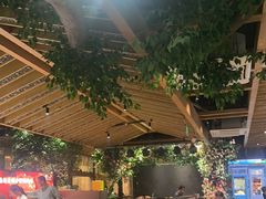 -野山舂·贵州现舂酸汤火锅(鸿通城店)