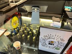 -Dogi&kiki Coffee(中心商务大厦店)