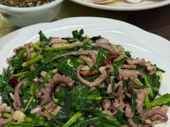 -小铜锣湾海鲜家常菜馆(河西店)