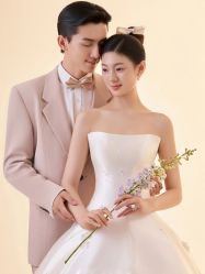 -今生有约婚纱摄影店(景德路店)