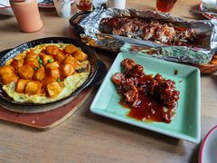 糖醋排骨-新白鹿餐厅(城西银泰城店)