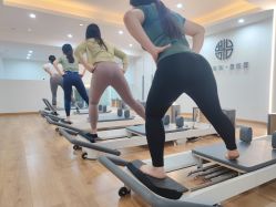 点击看大图 -思怡瑜伽·普拉提·减脂塑形