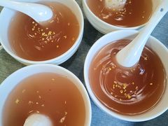 -龙井壹号·茶缘山景宴(龙井村店)