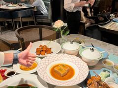 -东南里湖景餐厅·新闽菜(浦西万达店)