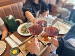 -Bistro Les Lilas丁香花小酒馆