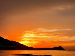 -青岛石老人海水浴场