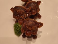 -新华饭店·新津菜·酥皮烤鸭·海鲜(津湾广场店)