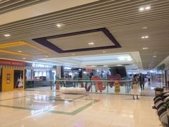 -宝龙广场(蓬莱区)