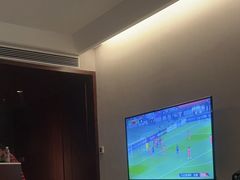 -上海龙之梦万丽酒店