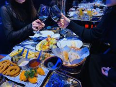 -MOSSO德国餐厅·音乐酒吧(环宇荟店)