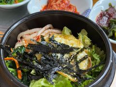 -亲昵春川鸡排(韩国美食街店)