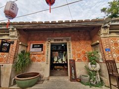 -八婆婆烧仙草(曾厝垵店)