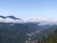 -井冈山风景名胜区-黄洋界