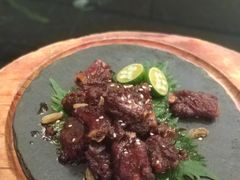 -渝半城经典川粤菜(重庆天地店)