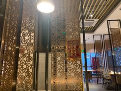 大堂-七欣天(上海淮海路新尚广场店)
