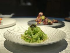 香汁有机脆芹-麟1929(外滩店)