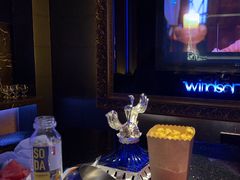 -温莎KTV(珠江路店)