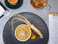 -南海渔村·徐博馆(琶洲店-粤菜养生宴)