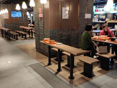 大堂-大壶春生煎(四川中路店)