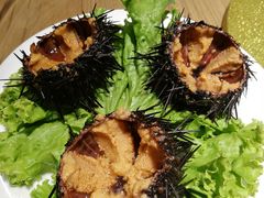 -小平岛開海水饺(浑南店)