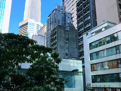 -中环半山扶手电梯