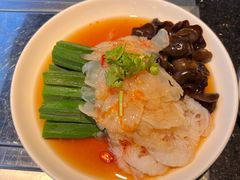 -午月海鲜烧烤酒店(不老街店)