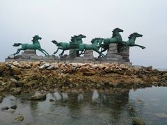 -养马岛旅游度假区