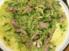-杨记新泉美食