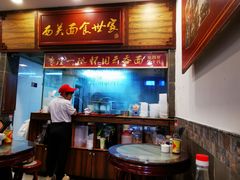 -恩宁刘福记(东华东路店)