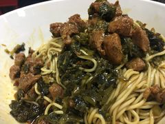 -明呈黄鱼面馆(斜土路店)