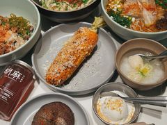 -胡麻(静安嘉里店)