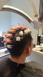 -汤尼英盖TONI&GUY-essensuals
