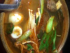 -清真·马文砂锅大全(麦苋街店)